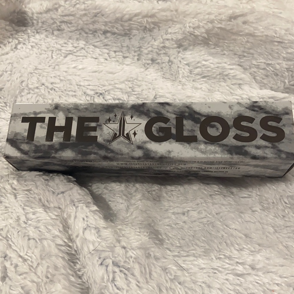 Heaven Gate THE GLOSS from Jeffree Star